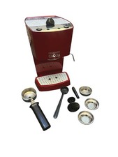 Macchina Caffè Espresso