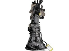 CAMBIO MANUALE COMPLETO PER