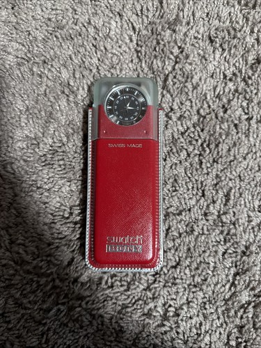 Orologio polso swatch - orologio, irony