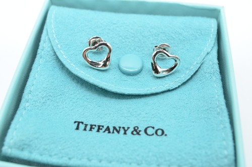 Orecchini tiffany elsa - tiffany, co.