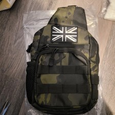 Zaino a tracolla stile