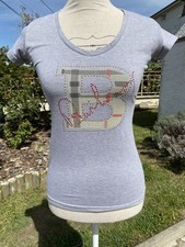 Superbe femme Tee shirt