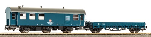 Piko 28334 set - h0, 2