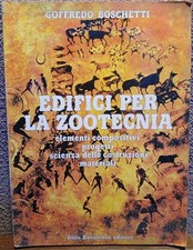 Edifici per la zootecnia -