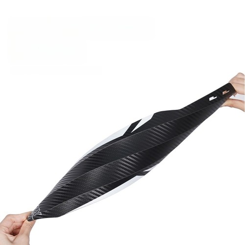 Parafango posteriore mtb 450mm - posteriore,