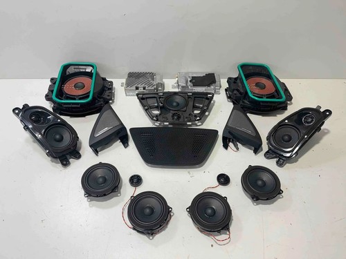 Bmw g06 2023 impianto - g06,