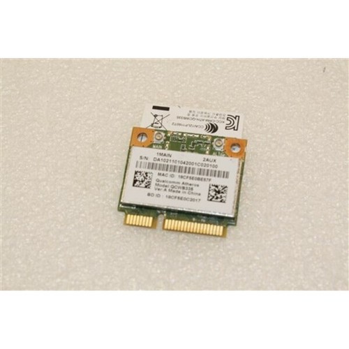 Acer aspire 615 tutto - 23",