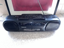 RADIO REGISTRATORE CASSETTE