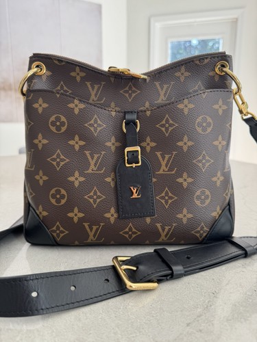 Louis vuitton odeon con - odeon,