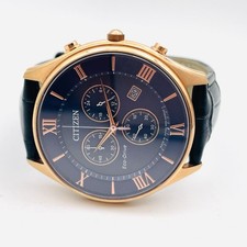 Orologio Citizen Eco Drive