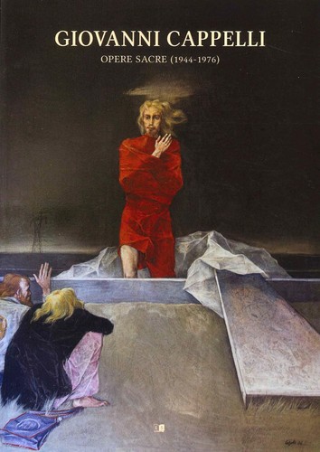 Libro giovanni cappelli - -,