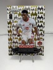 2026 Panini Prizm Monopoly