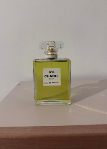 Chanel eau de parfum - chanel,