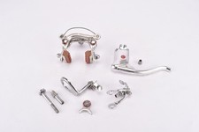 Primo tipo di set freno