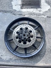 cerchi harley davidson