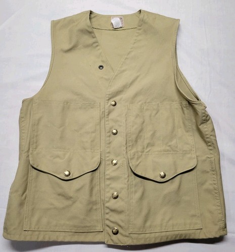 Gilet lavoro vintage cc - gilet, da