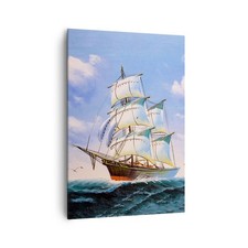 Quadro su Tela 70x100cm