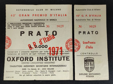 Gran Premio d'Italia 1971
