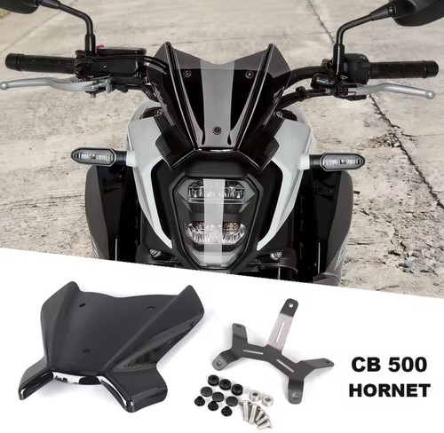 Cupolino naked sport fumè