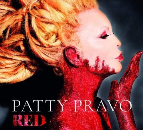 Patty pravo red - patty, e