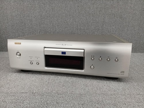 Denon dcd 1650ae - denon, dcd-1650ae