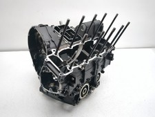 11-13 Yamaha FZ8 Engine Motor