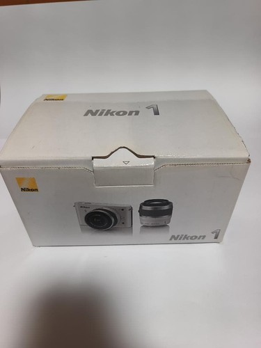 Nikon kit doppio zoom - j1,