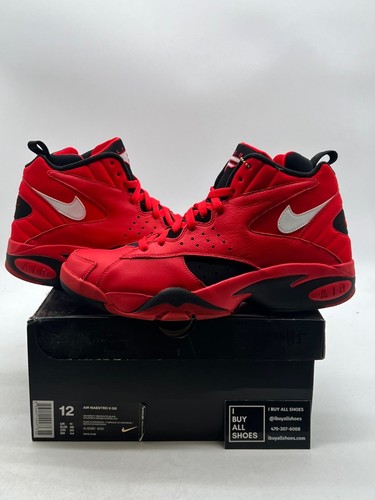 Nike air maestro think - think, 16