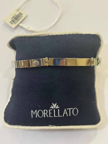 Bracciale morellato uomo - bracciale,