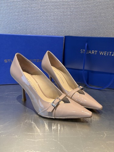 Decolte stuart weitzman - decolte,