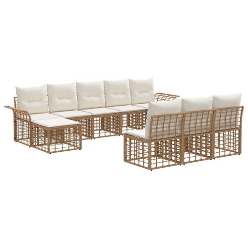 Set divani esterno - set, da