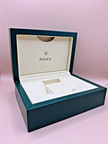 Rolex set scatola per - rolex,
