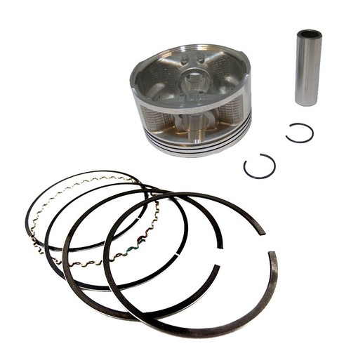 Kit pistoni yamaha yfm - pistoni, 660