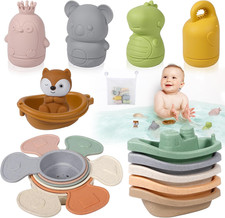 Giochi Bagnetto Neonato