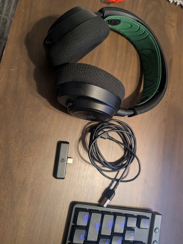 Steelseries arctis nova - nova, 7x
