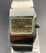 Orologio Louis Rossel vintage