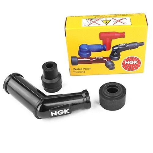 Pipetta candela ngk vb05f - ngk, per