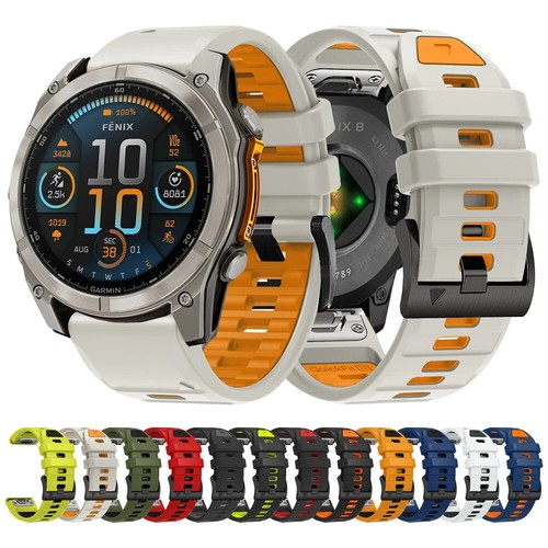 Bracciale quickfit 26mm 22mm - bracciale,