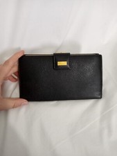 Portafoglio donna Y# BALLY