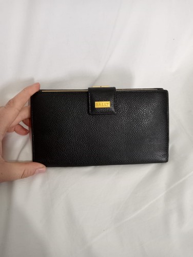 Portafoglio donna bally - portafoglio,