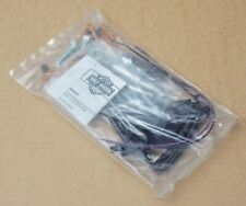 Kit Di Rimozione Indicatori Originali Harley Posteriore Softail