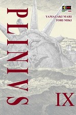 Plinius Vol. 09