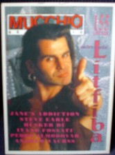 PIERO PELU' (LITFIBA)