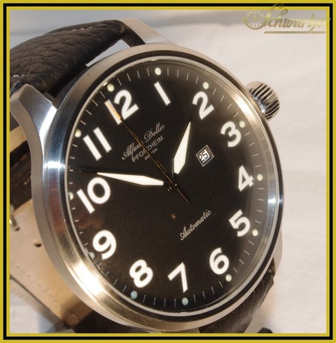 Automatico alfons doller xxl - alfons,