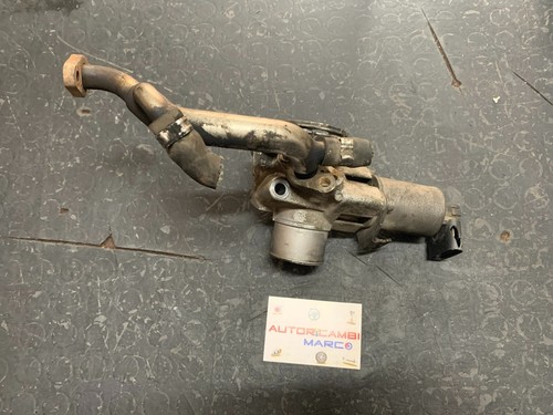 Valvola egr smart - smart, dci