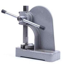 Macchina pressa manuale - , 1
