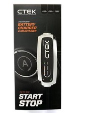 Ctek battery charger ct5 start - battery,