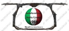 CALANDRA/FRONTALE/OSSATURA/RIVESTIMENTO ANT PER HONDA CIVIC 06> 1.8 BZ E DS