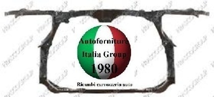 CALANDRA/FRONTALE/OSSATURA/RIV