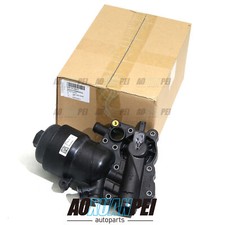 Carter filtro olio per Audi A4